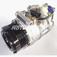 Компрессор RC-U08215 MOTORCOOL